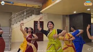 From Academic Pressure to Inner Peace | Welcoming Goddess Saraswati | NSU Saraswati Puja 2026 | NSU