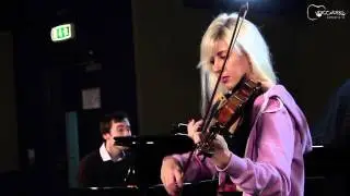 Rather Be cover by Aine Carroll for Voiceworks Acoustic TV