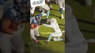 #shorts #football #saquonbarkley #goat #barrysanders How Ya Feel About Qoun 🤔