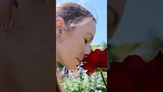Скрытый сад в Токио, где Европа встречается с Японией.