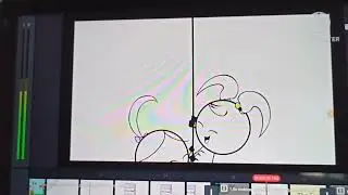ek doodles the ends tvokids style
