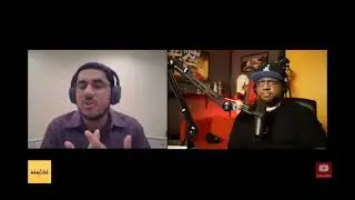 Mobeen Vaid on Da'wah, Social Media, & Principles (Mad Mamluks Clip)