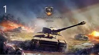 Strategic Mind: Blitzkrieg | Mission 01 | Spanish Civil War (1/2)