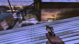 Depot - CoDJumper CoD:UO Showcase (CoD:UO) (PC)