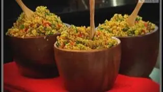 Carlo Cocina: cuscús