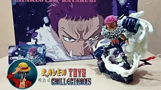 G5 STUDIO KATAKURI! UNBOXING! [E001]