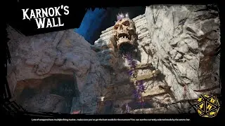 Tiny Tina's Wonderlands Wracks Plays Session 19 KARNOKS WALL Start