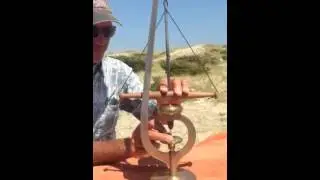 Jeweler's pump drill