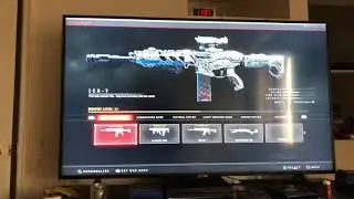 PSN: Big-Slice91 Daemon SMG is not in armory maybe other guns also @activisionsupport