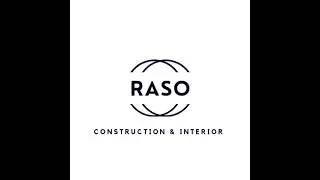 Raso Construction: Expert in quality construction & interior with professional execution.