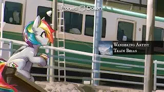 Wandering Artist - Train Bells [Ambient/Orchestral]