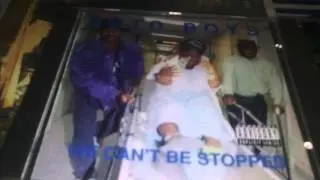 Geto Boys  --  Chuckie