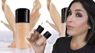 Mac Studio Radiance nueva base de MAC y más novedades