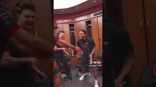 Get sturdy Conner credits to Wisconsin mens basketball TikTok