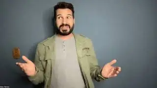 Adam Slemon Wild Party  Self Tape