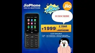 JIO PHONE OFFERS 🤑₹1499 🤑 aapka jio  Store par 2021