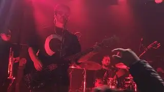 Los Tetas - Trotamundos Valparaíso (18.09.2025) [COMPLETO]