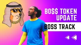 Boss Token Update Oct 2022
