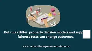 What Happens to a Prenuptial Agreement if You Move Out of Ontario