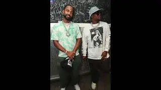 [FREE] BIG SEAN X HIT-BOY TYPE BEAT 