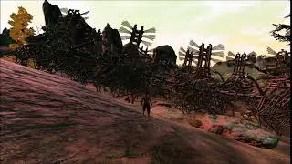 Last Oasis - S1 - Proxy Walker make you jump, jump!