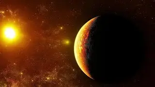 Deep Space Ambient Music 🌌 Sleep, Meditation, Yoga & Stress Relief | Soothing Relaxation