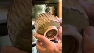 Tom Coleman's Geil Electric Kiln