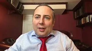 Prove Your Love Psychology of the Daf Pesachim 86 Rabbi Simcha Feuerman LCSW-R, DHL