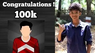 100K Subscribers | Adi K Minds