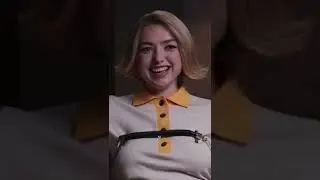 &iquest;Saldr&iacute;a Peyton List con Leonardo DiCaprio?