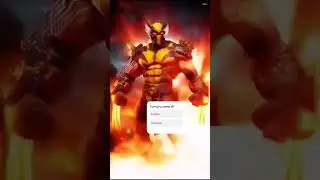 Can you name it? #scorpion #wolwerine #xmen #fusion #evolution #foryoupage #viralshort  #aiart