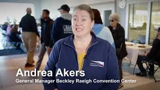 Andrea Akers - Cucumber & Company Testimonial
