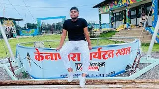 Water Floating Restaurant Kenapara Restaurant Surajpur Chhattisgarh