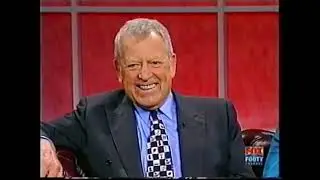 Allen Aylett Interview - Grumpy Old Men - Kevin Bartlett - Bob Davis - Tony Shaw - Doug Hawkins