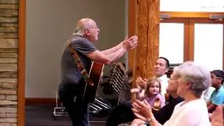 Peter Yarrow - If I Had a Hammer