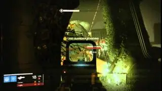 Urrox's Grudge Boss Fight Strategy [Destiny]