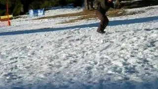 snowdeck time