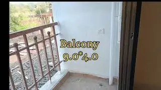Neral flat Ready to Move in Neral. Project Studio High 5 Phase 3 Wing F Vista. Sample Flat Video.