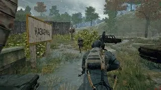 PUBG Music Video | NEFFEX - Fight Back GMV