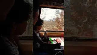 #train #artist #art #drawing #colours #trainjourney #travel #holiday # #aesthetic #song #ytshorts