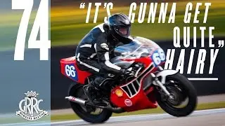Fast and Furious: Racing On Two Wheels