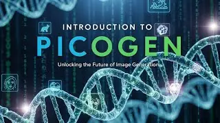 AI Se Posters, Ads & Promo Creatives |Picogen AI 😱 | Marketing & Promo Visuals Kaise Banaye? (2026)