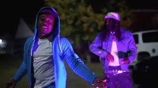 Pasto Slither + Trap Rocky - Intro (shot by @ReelSpillFilms )