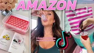 2022 August AMAZON MUST HAVES | TikTok Made Me Buy It  Part 3 | TikTok Compilation