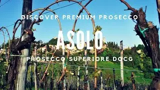 Discover Asolo Montello: Prosecco, History, And Hidden Gems Of Italy
