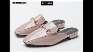 Latest Beechtree Ladies Flat Winter Shoes Full Collection With Price || BEECHTREE SHOES FOR WOMEN