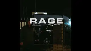 Smokey Jones - Rage (Official Video)