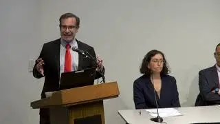 Stony Brook University Middle States Town Hall