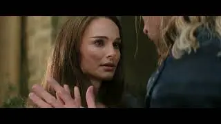 Thor: Love and Thunder | Korg Telling Story About Thor | Story Introduction