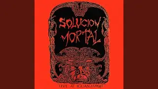 No Crueldad Animal (Live)